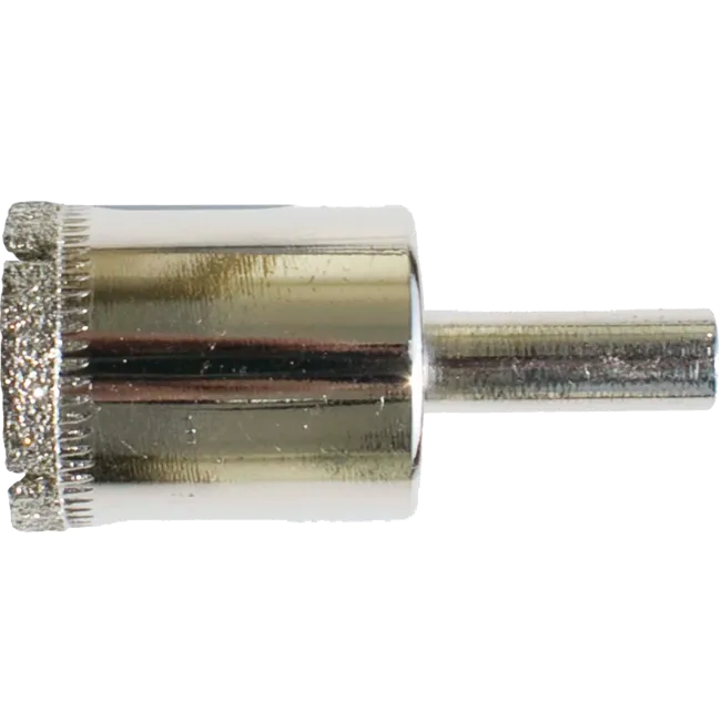 25mm Porcelain Diamond Drill Bit