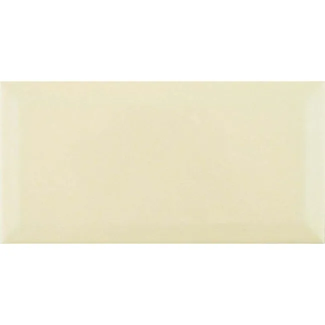 Metro Victoria Cream Gloss Metro Wall Tiles