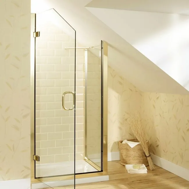 Oxford Circus Ceramic Matt Cream Mini Metro Tiles