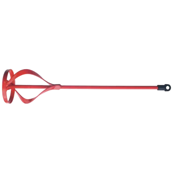 Adhesive & Grout Mixing Paddle