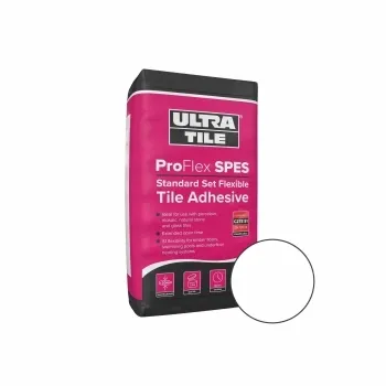 Ultra Tile Fix White ProFlex SPES 20kg