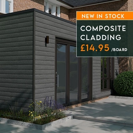 Shiplap Cladding Image image