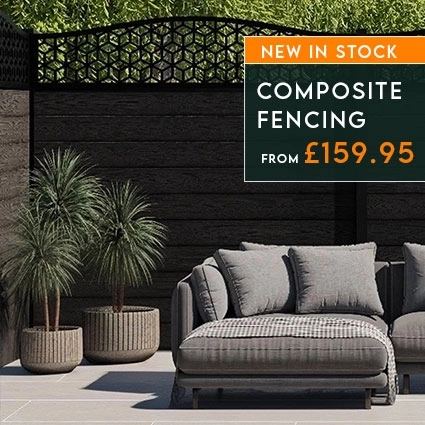 Fence Panels Image image