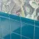Capsule® Blue Gloss Border 150x50 Wall Tiles