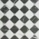 Canterbury Victorian Black & White Matt Marble Patterned Tiles