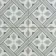Mr Jones Green Matt Patterned Ceramic Wall and Floor Tiles