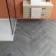 Willow Grey Matt Wood Effect Wall and Floor Tiles