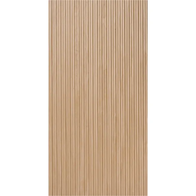 Trepanel Flex® Oak Flexible Wood Panels 1200x600