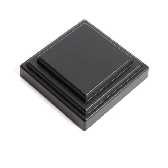 LuxeLine Fencing Post cap