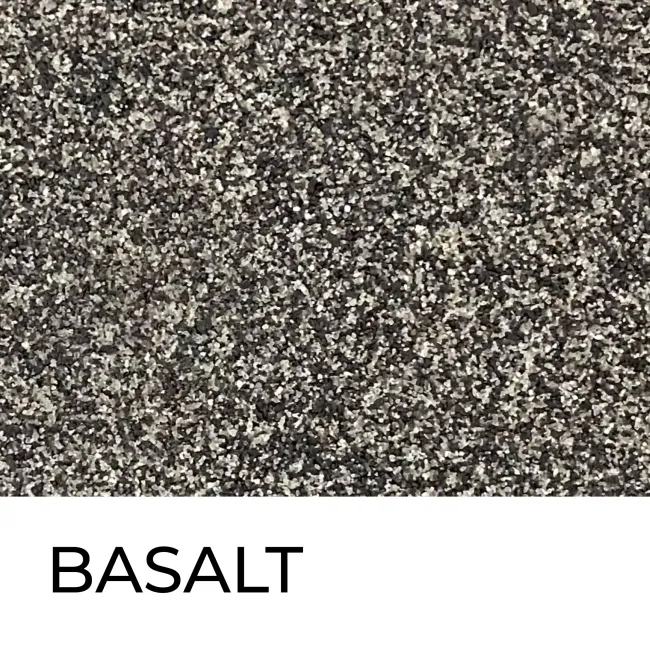 Mapepave Brush in Grout Basalt