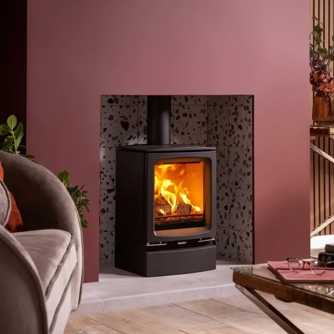 Popsical® Earth Terrazzo Ceramic Tiles