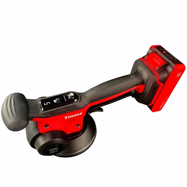 Tileasy Professional Tile Vibrating Suction Tool