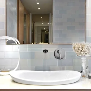 Tints Calm Brick Tiles