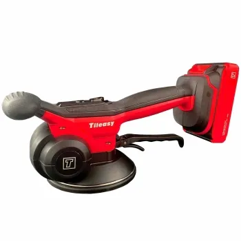 Tileasy Professional Tile Vibrating Suction Tool