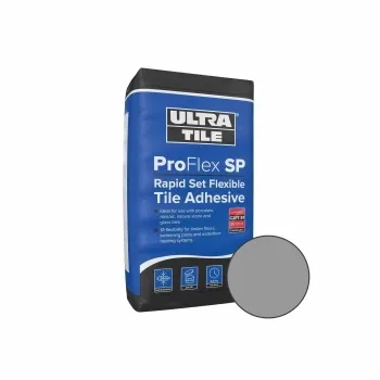 Ultra Tile Fix Grey ProFlex SP