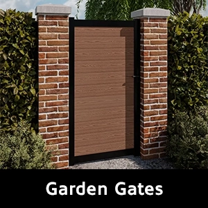 Garden Gates