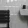 Jubilee Ceramic Grey Gloss Metro Wall Tiles