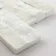 Crystal Moon White Split Face Tiles