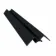 Trepanel Aqua® Shower Panel PVC Internal Corner Joint Black