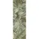 Nature's Way Botanical Green Matt Pattern Wall Tiles