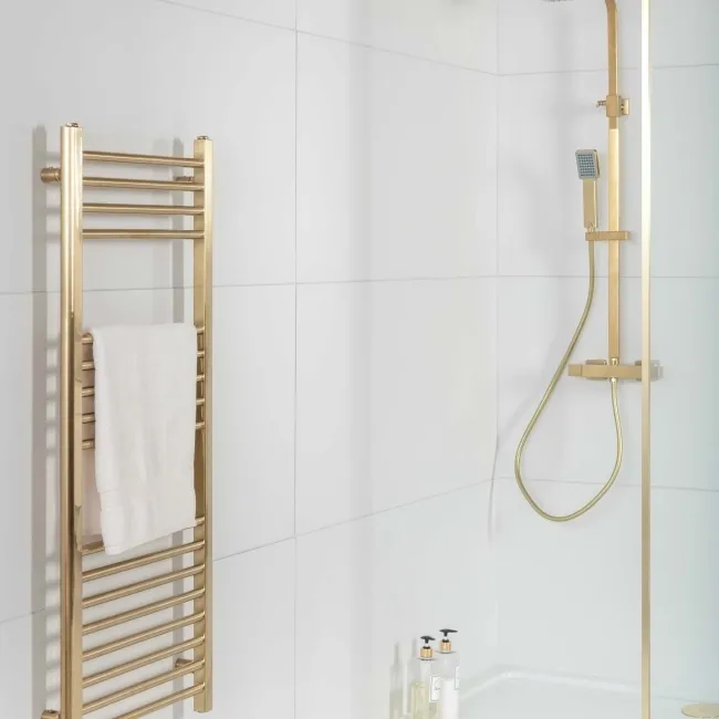 Aleutian Mountain White Matt 1200x600 Wall and Floor Tiles