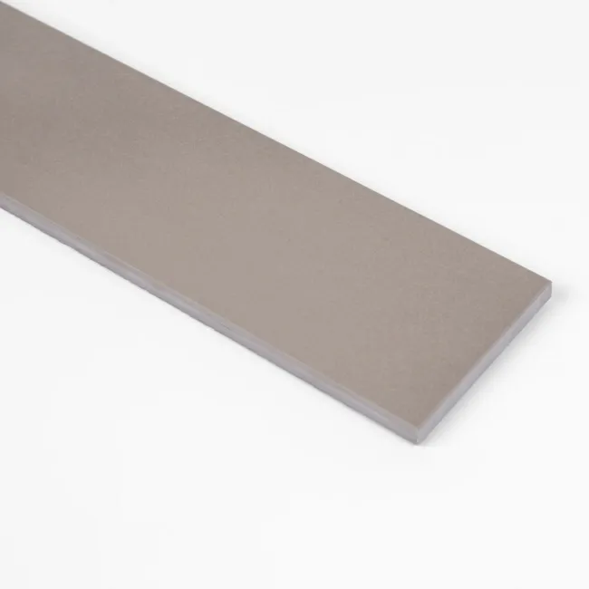 Chatham Grey Matt Brick Wall and Floor Tiles