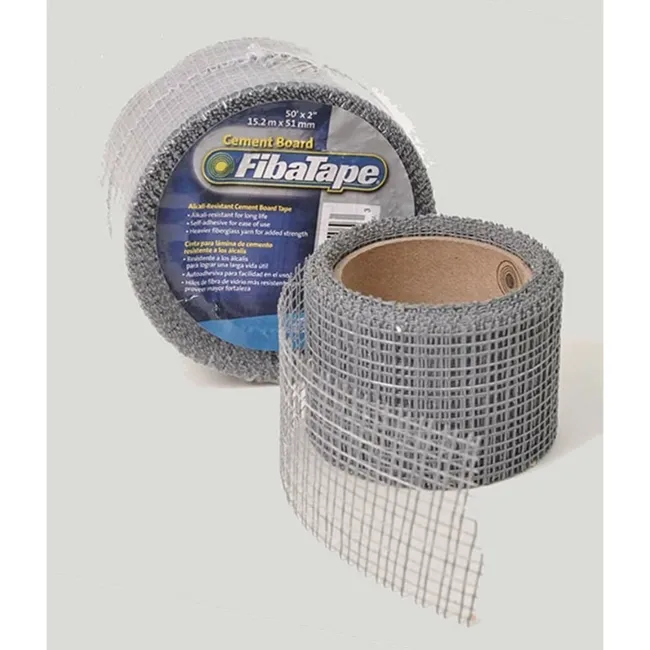 Hardiebacker Fibatape