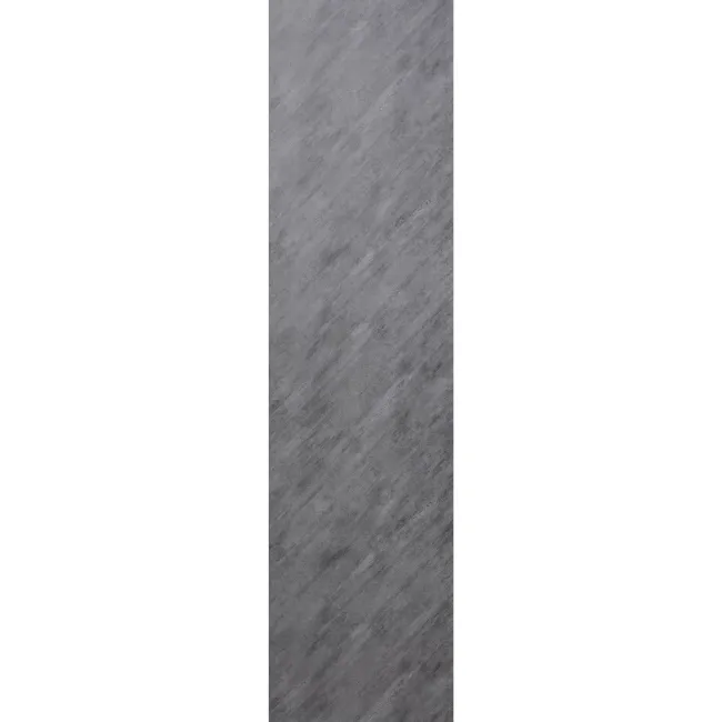 Trepanel Style® Dark Grey Stone Effect Matt WPC Laminated Wall Panel