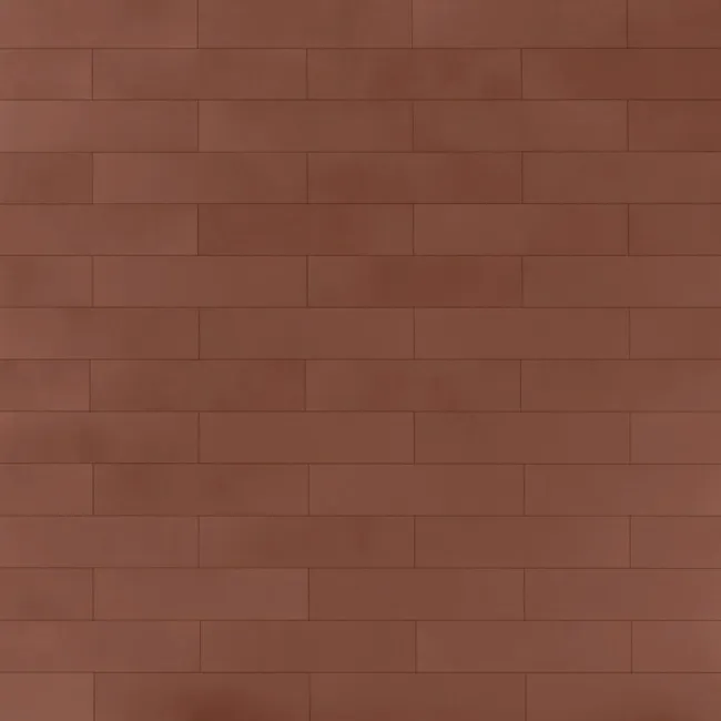 Chatham Terracotta Brick Tile