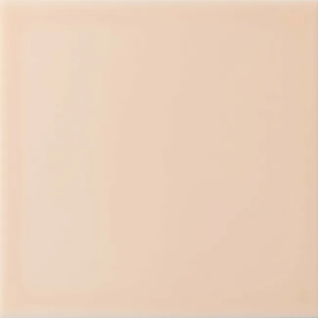 Pick 'n' Mix Macaron Cream Gloss Plain Wall Tiles
