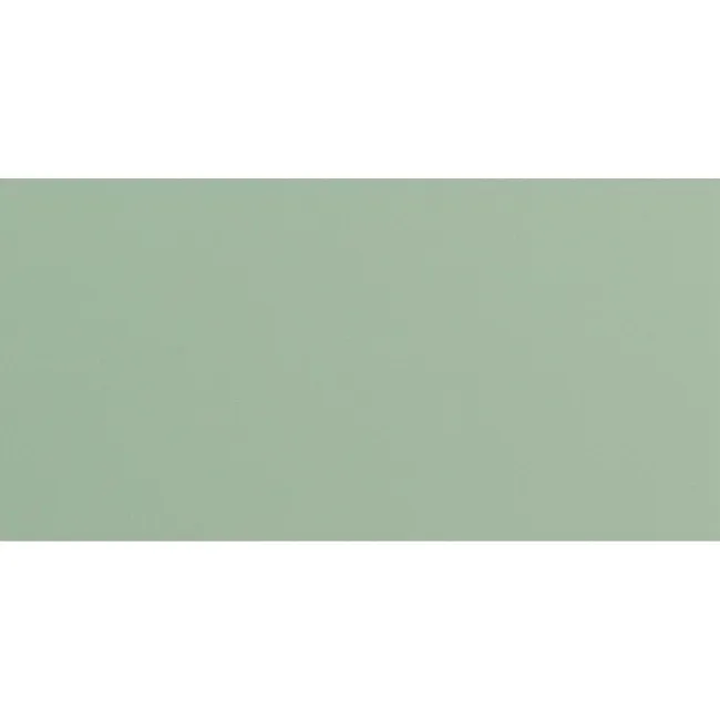 Rico Green Matt Flat Metro Wall Tiles 200x100