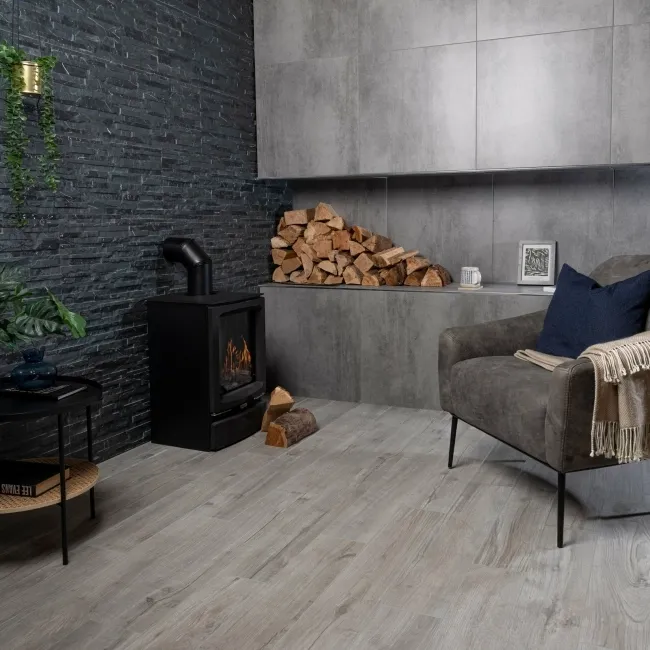 Valentina Midnight Splitface Effect Tiles