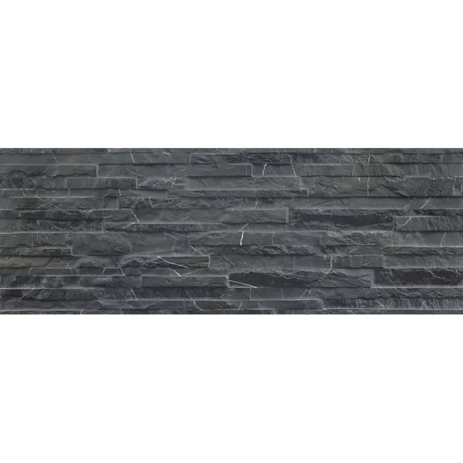 Valentina Midnight Splitface Effect Tiles