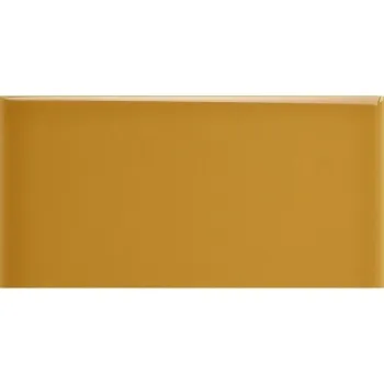 1.78 SQM Clearance Job lot Prismatics Gloss 200x100 PRG48 Goldcrest Yellow Wall Tiles