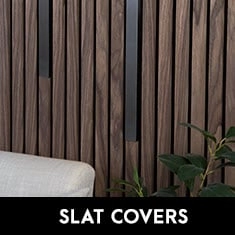 Wall Panel Covers