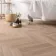 Bonsai Hazel Brown Wood Effect Porcelain Wall and Floor Tiles