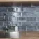 Farringdon Blue Gloss Metro Wall Tiles