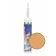 Mapesil AC 141 Caramel Silicone Sealant