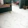 Modern Statuario Matt Marble Effect Tiles 600x600
