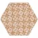Emotion Hexagon Tiles