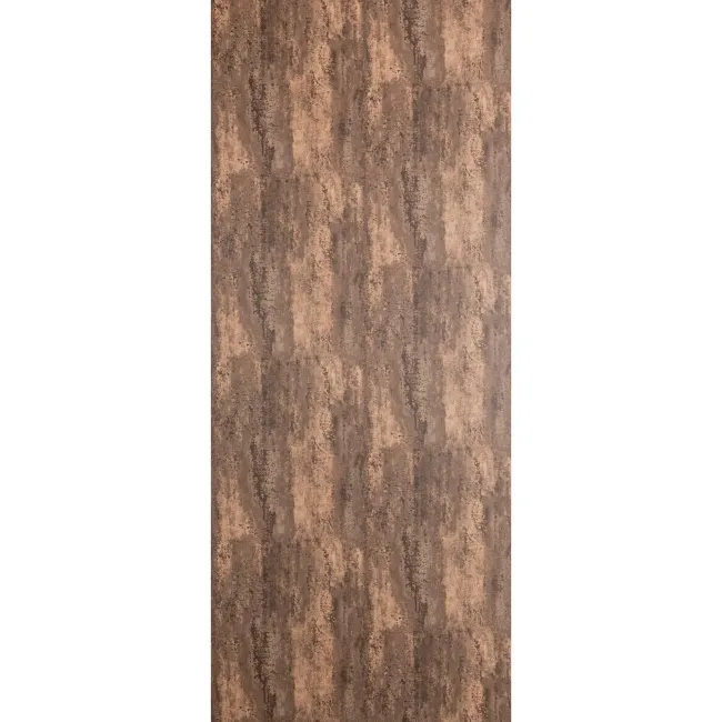 Trepanel Aqua® Matt Metallic Bronze PVC Shower Wall Panel