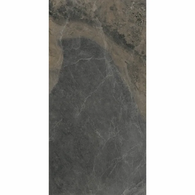 Jai Rustic Black Slate Effect 20mm Porcelain Paving Slabs