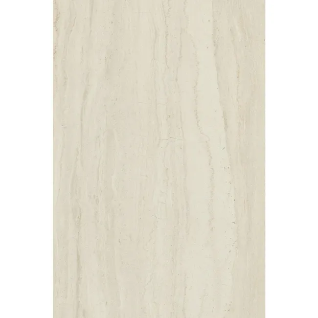 Euston Ivory Vein Cut Travertine Effect Matt Porcelain Outdoor Slab