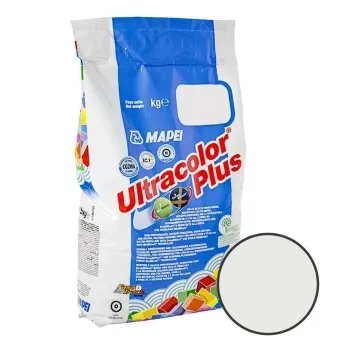 Ultracolour Plus 103 Moon White Tile Grout