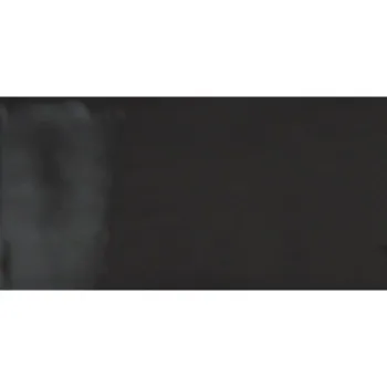 Hand Made Black Gloss Metro Mini Wall Tiles