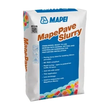 Mapepave Slurry