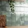 Veneto Green Gloss Rustic Wall Tiles