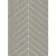 Bonsai Chevron Smoky Grey Wood Effect Porcelain Wall and For Tiles