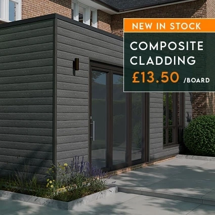 Shiplap Cladding Image image