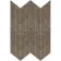 Bonsai Chevron Wood Effect Porcelain Wall Tiles